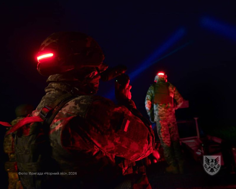 Атака на Україну 31 липня