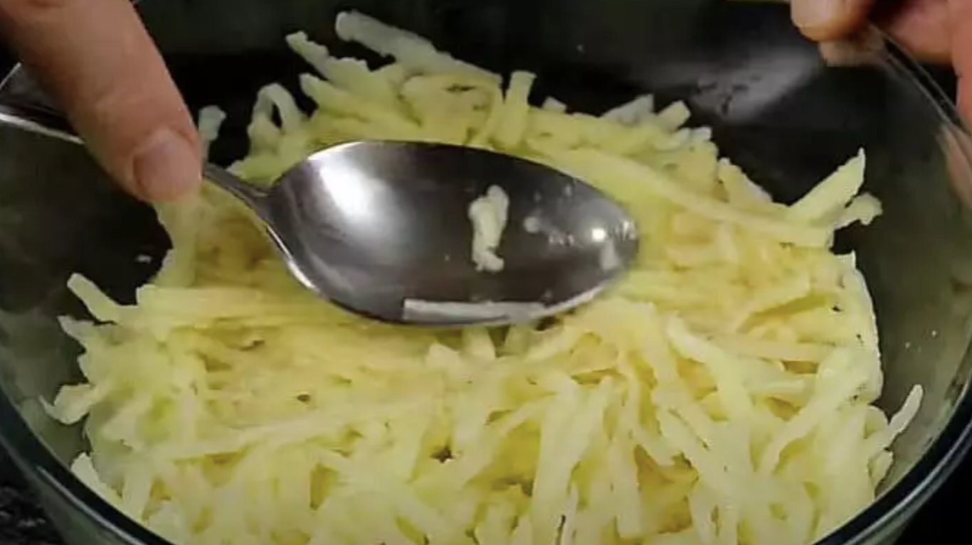 рецепт смачного салату