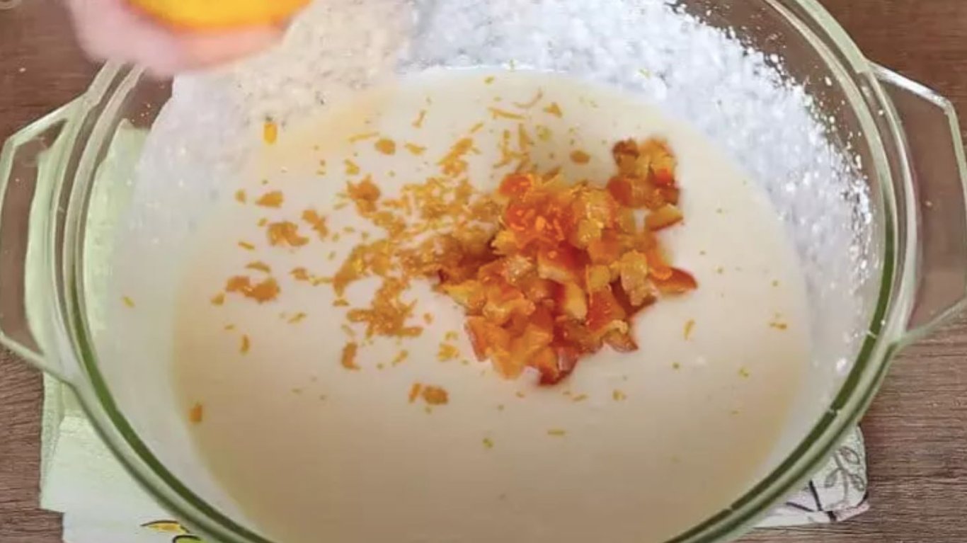 сирна паска рецепт