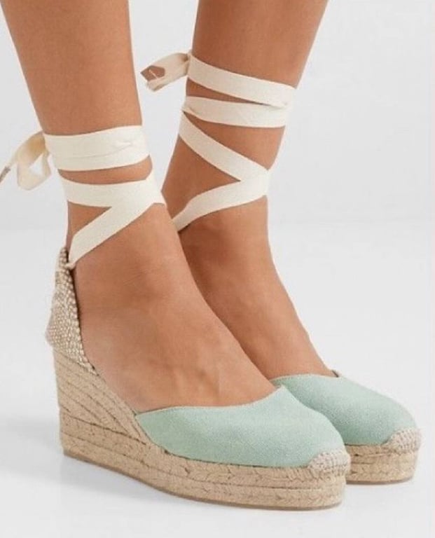 Літнє взуття, що варте уваги