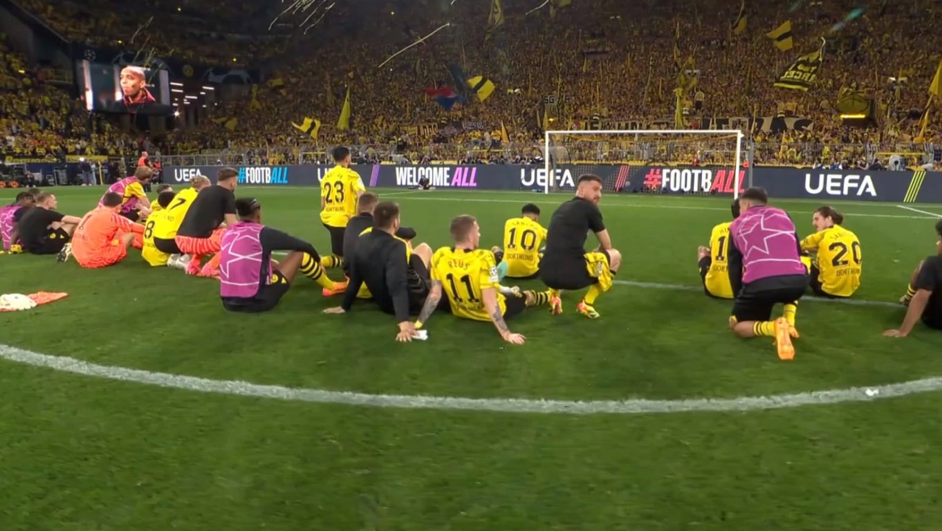 Боруссія Дортмунд