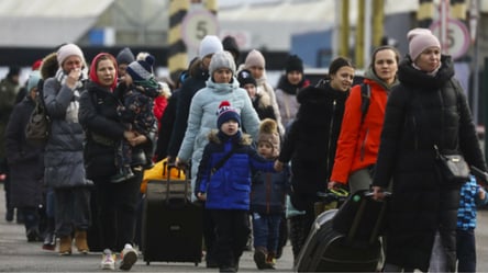 Помощь украинцам: в Раде рассказали, сколько средств перечислили пассажирам эвакуационных поездов - 285x160