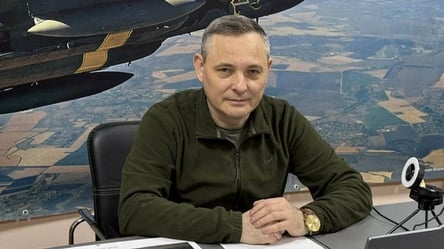 Ігнат: Росія запустила 2800 реактивних дронів по Україні за серпень - 290x166