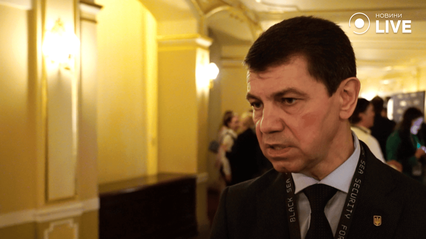 заступник Міністра закордонних справ України Олександра Міщенко., про перемогу у війні 