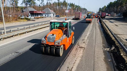 Житомирській області не вистачає 40% коштів на ремонт доріг - 290x166