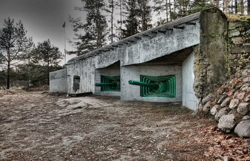 Містичні місця України, які вразять кожного - фото 1