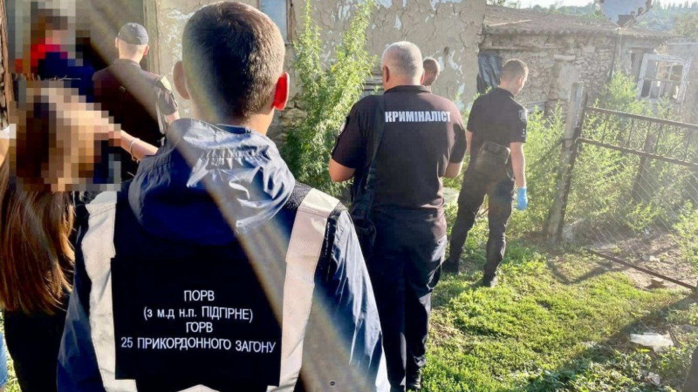 Житель Одесчины держал дома оружие и наркотики: какое наказание его ждет