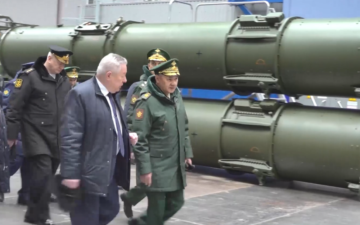 сбу арештує виробника калібрів