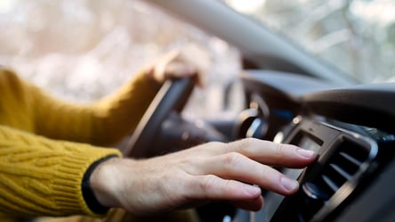 Чому треба вмикати кондиціонер авто взимку - 285x160