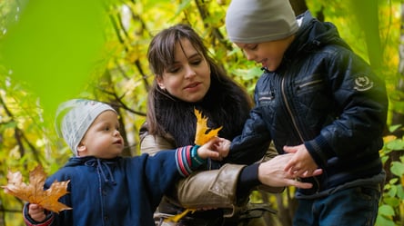 Батьків в Україні штрафують на великі гроші — хто в зоні ризику - 285x160