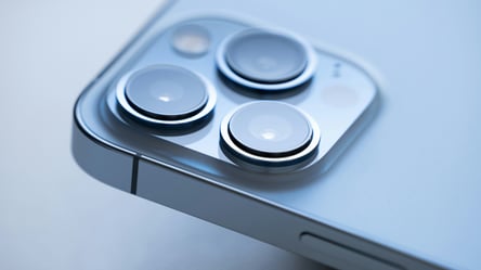 Почему камеры смартфонов всё сильнее выпирают из корпуса - 285x160