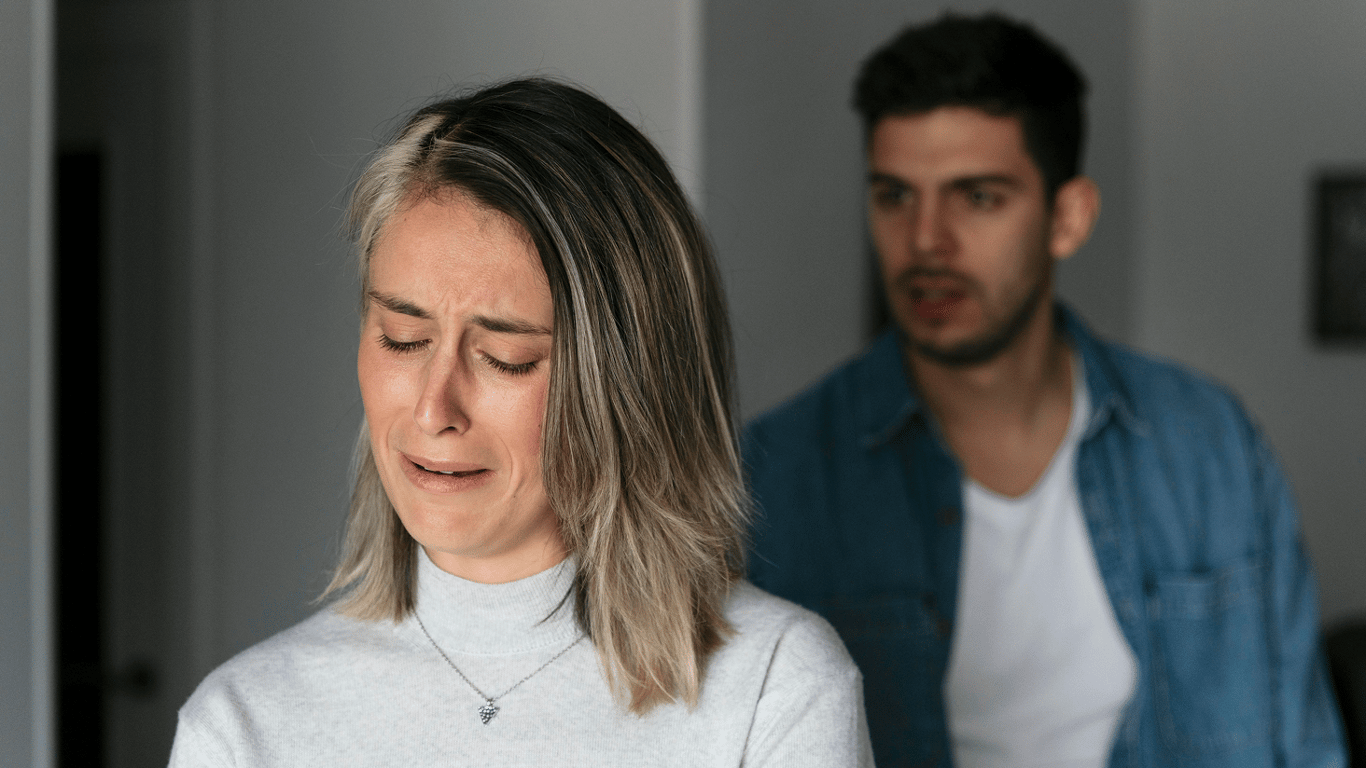 Яка пара приречена на розставання