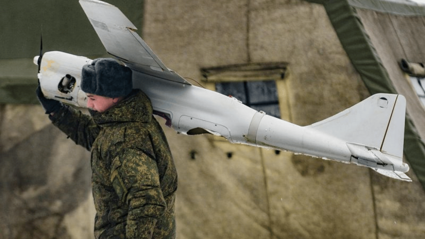 В Україні оголошено повітряну тривогу — куди рухаються ворожі БпЛА