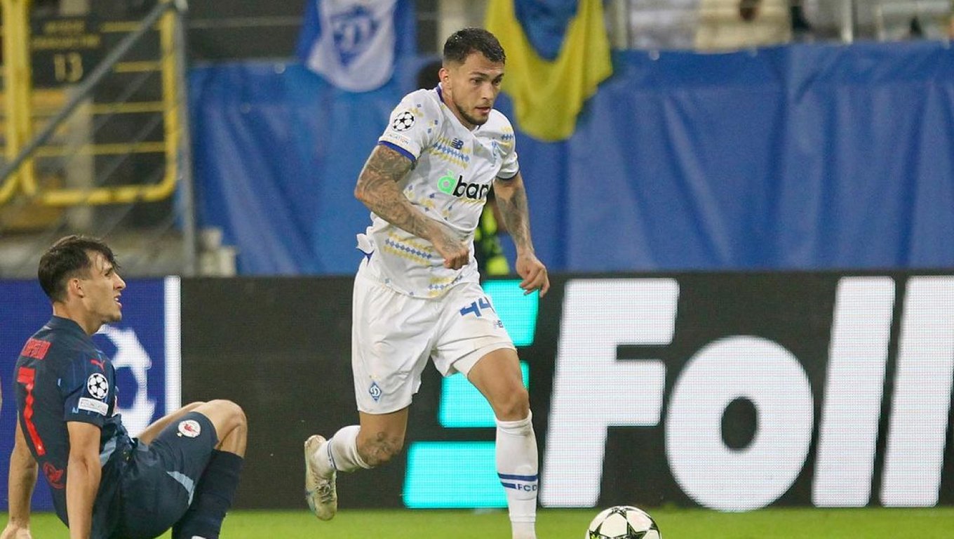 Владислав Дубинчак