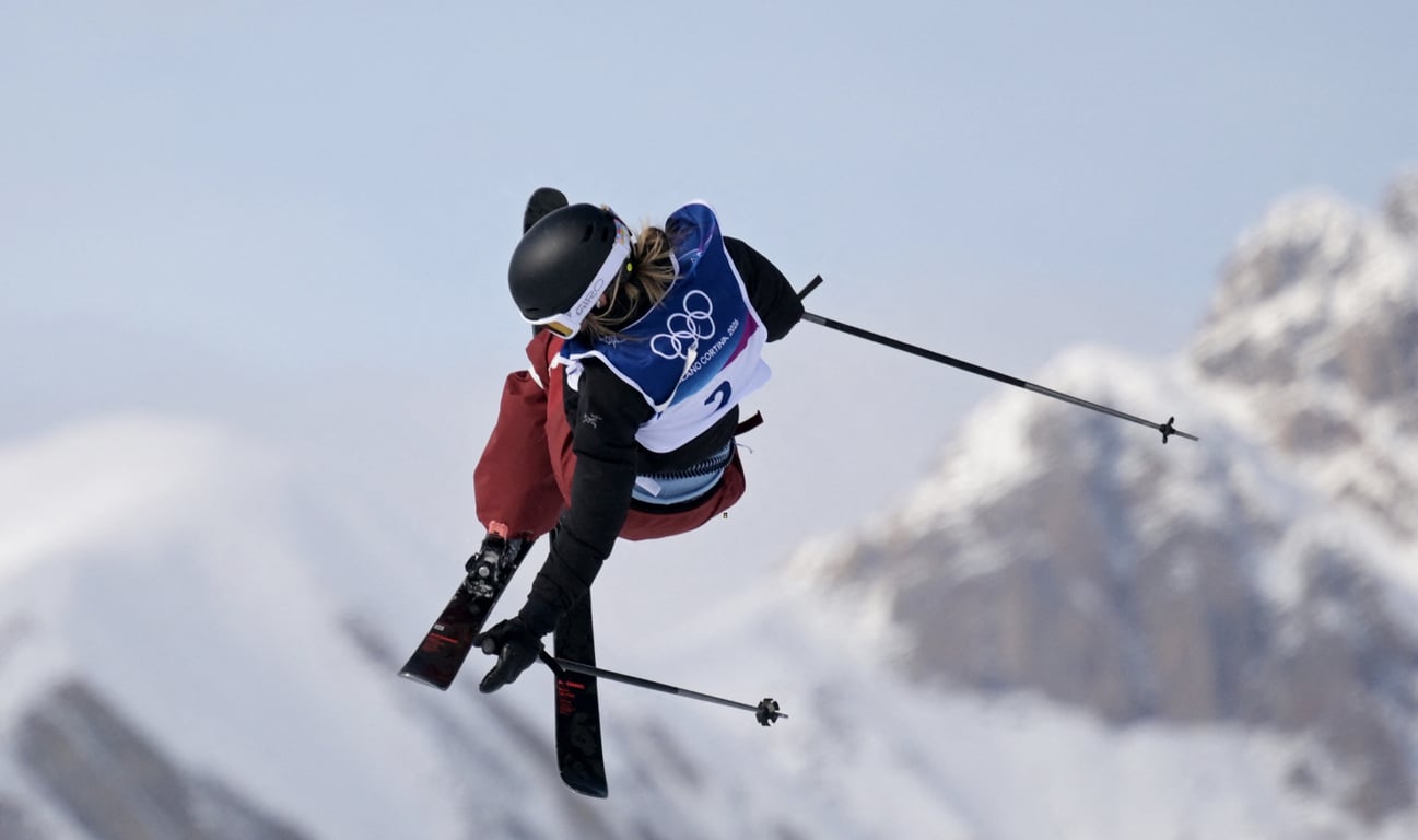 Меган Олдем