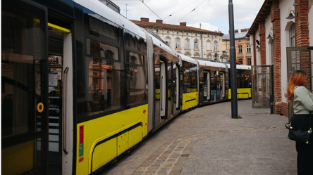 Одне з міст України приєднається до європейської транспортної мережі - 290x166