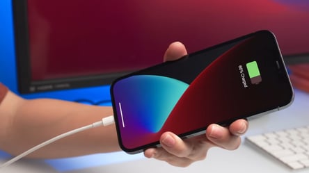 Правило 95% — как Apple советует заряжать батарею iPhone - 290x160