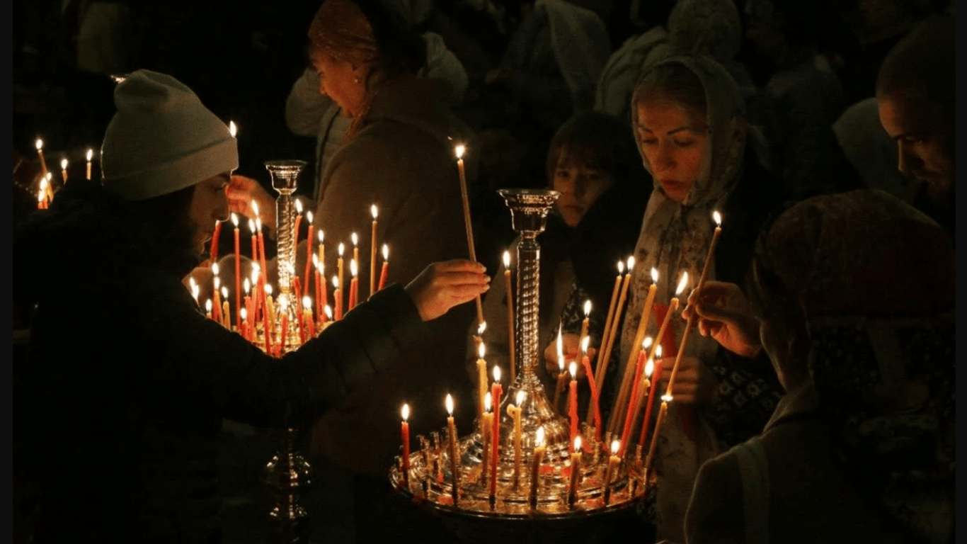 Какой сегодня праздник 12 октября в Украине и мире — именины, выдающиеся именинники
