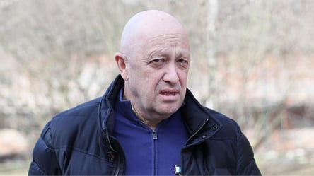 Пригожин заявил, что Украина уже начала свое контрнаступление - 285x160