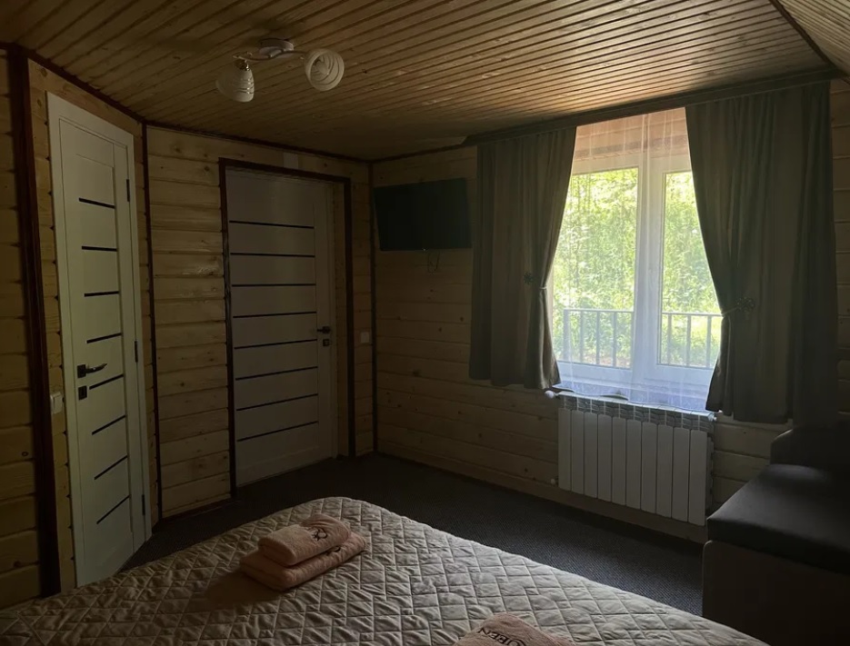 Житло біля Буковеля — в яких селах власники здають за безцінь - фото 1