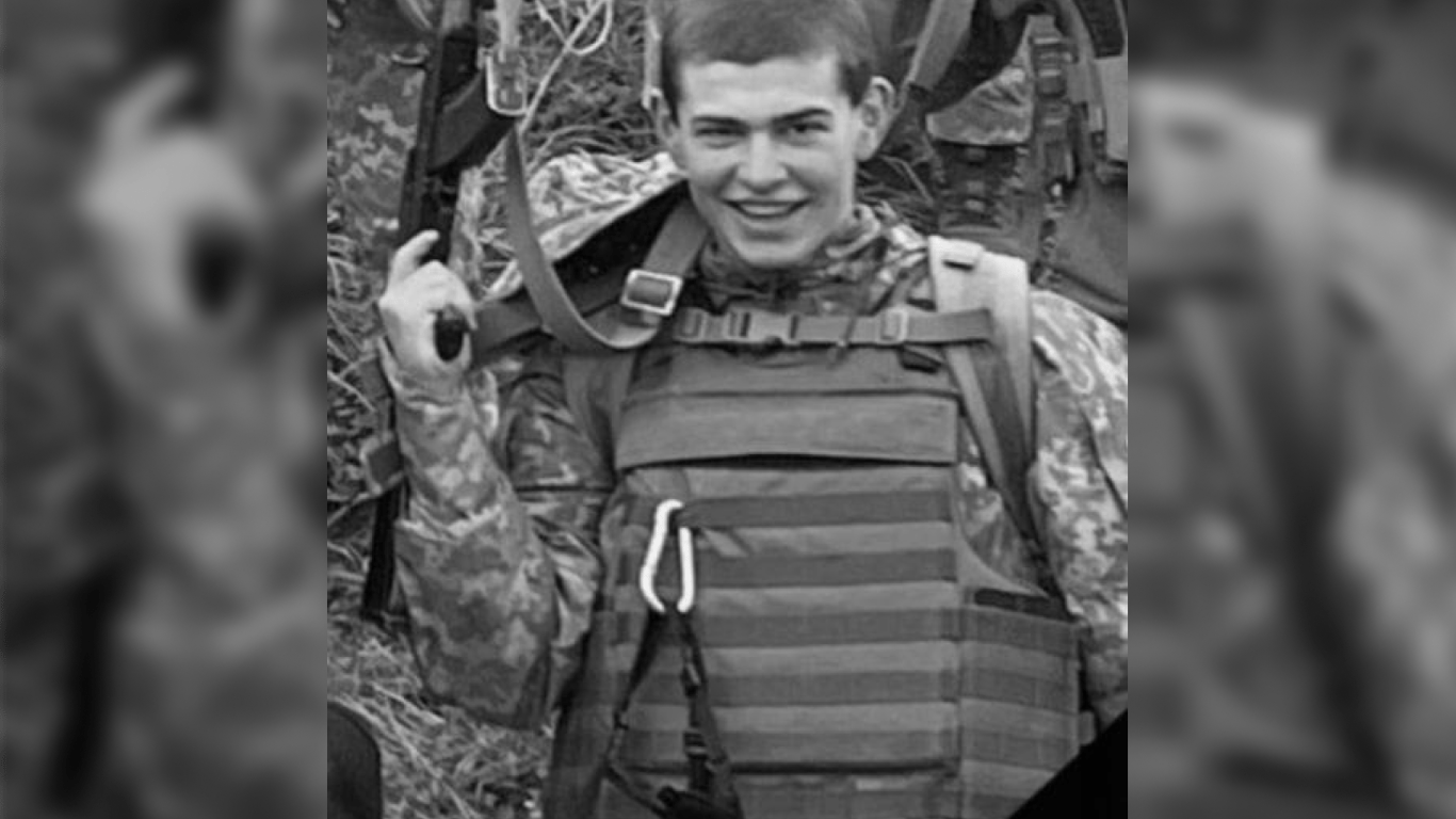 Студент Одеської військової академії загинув під час навчання, — ЗМІ