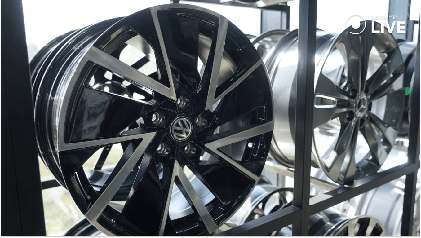 Скільки коштує перевзути авто в Одесі та чи зросли ціни на шини - фото 5