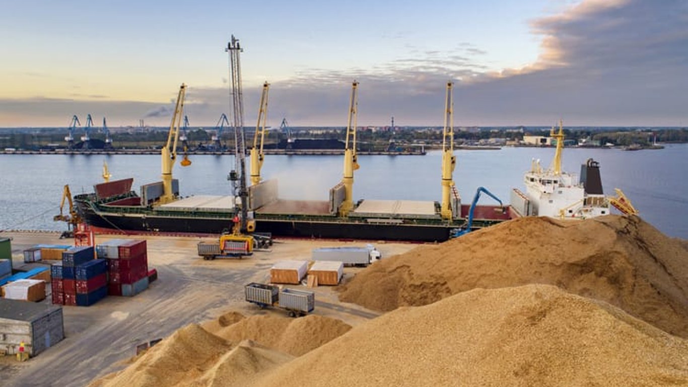 Росія не допускає Миколаївщину до участі у зерновій угоді