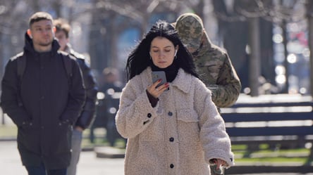 В Киеве погоду ночью испортит мороз, а утром пригреет до +13°C - 285x160