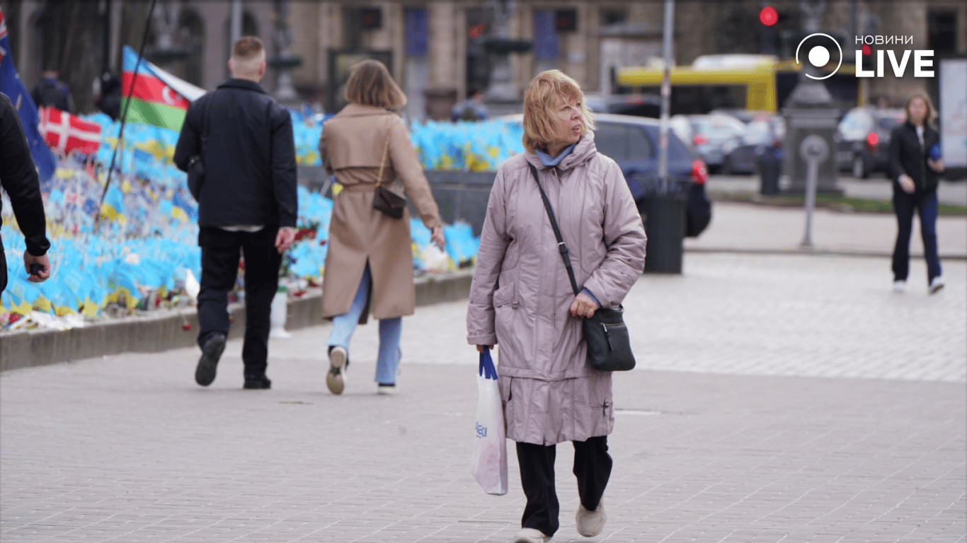 Ukraine's population shrinks — the UN reveals shocking numbers