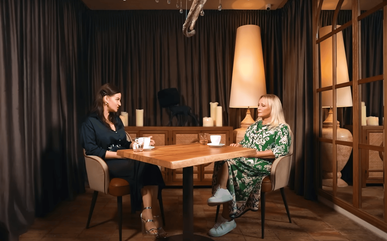 Аурика Ротару