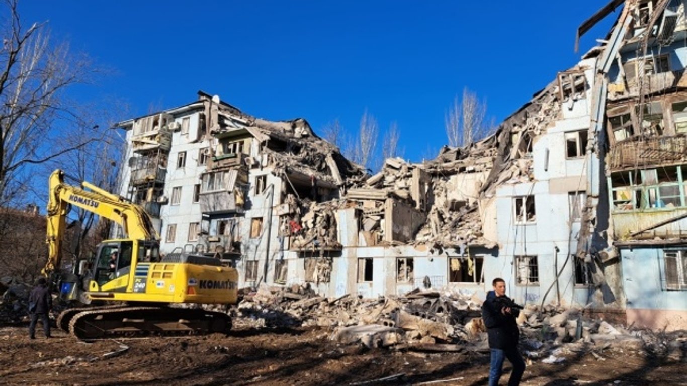 Взрывы в Запорожье — что известно о жертвах