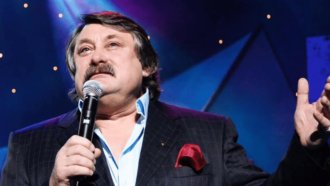 Tayanna та Тарабарова: у Києві відбудеться музичний вечір пам'яті Мозгового