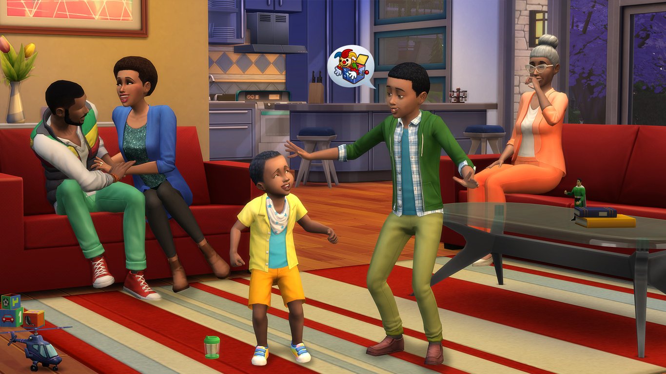 Вигідні знижки до 50%: скільки коштує остання версія гри The Sims - фото 1