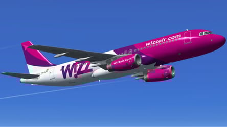 Wizz Air відкрив нові рейси до відомих курортів — напрямки - 290x160