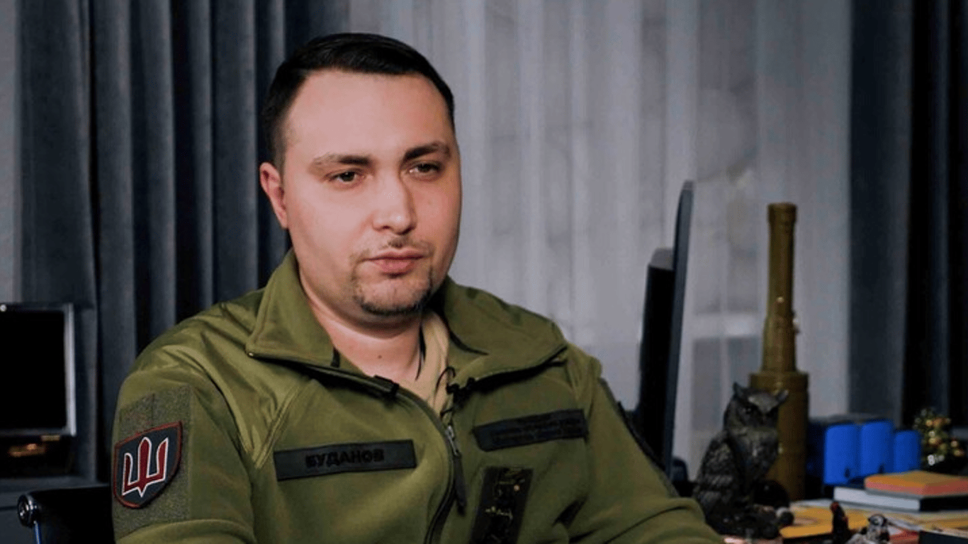 Буданов заявил об экстренной необходимости мобилизации