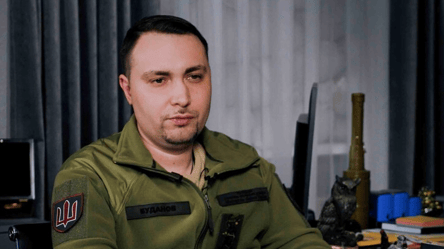 Буданов заявил об экстренной необходимости мобилизации - 285x160
