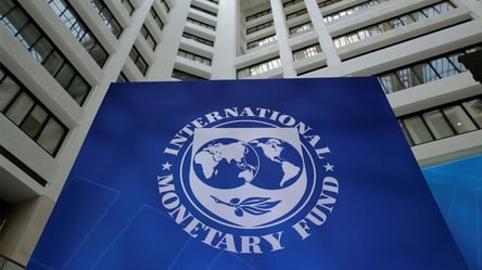 Эксперт объяснил, куда могут пойти деньги от кредита МВФ для Украины в 2023 году - 285x160
