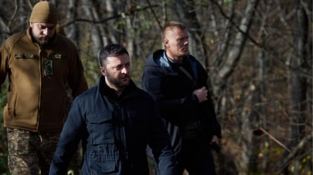 Ситуация возле Покровска — Зеленский встретился с десантниками - 290x160