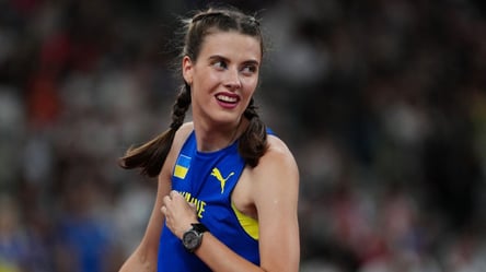 Тренер Магучіх упевнена, що Ярослава повернула найкращу форму - 285x160