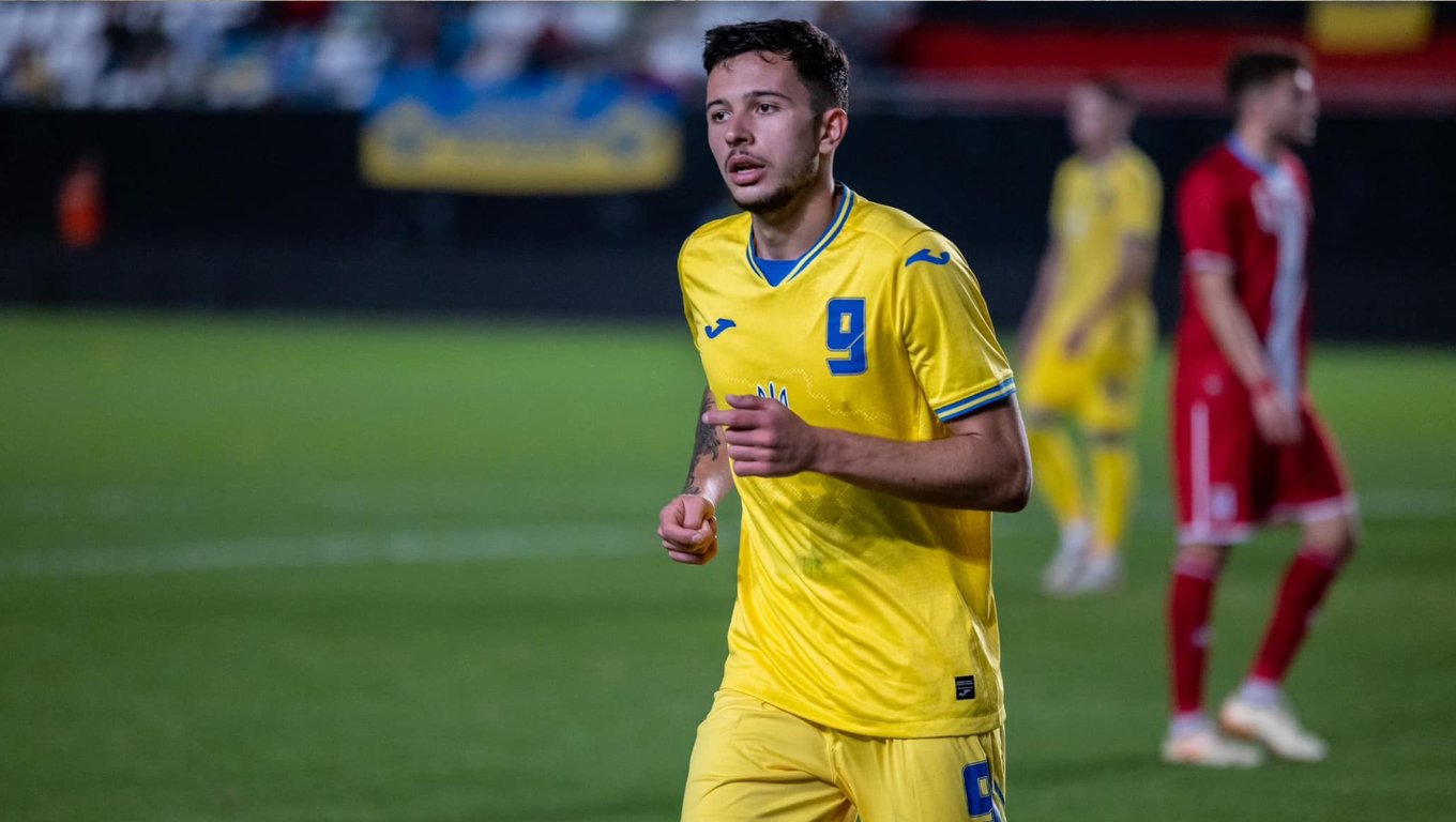 Назар Волошин