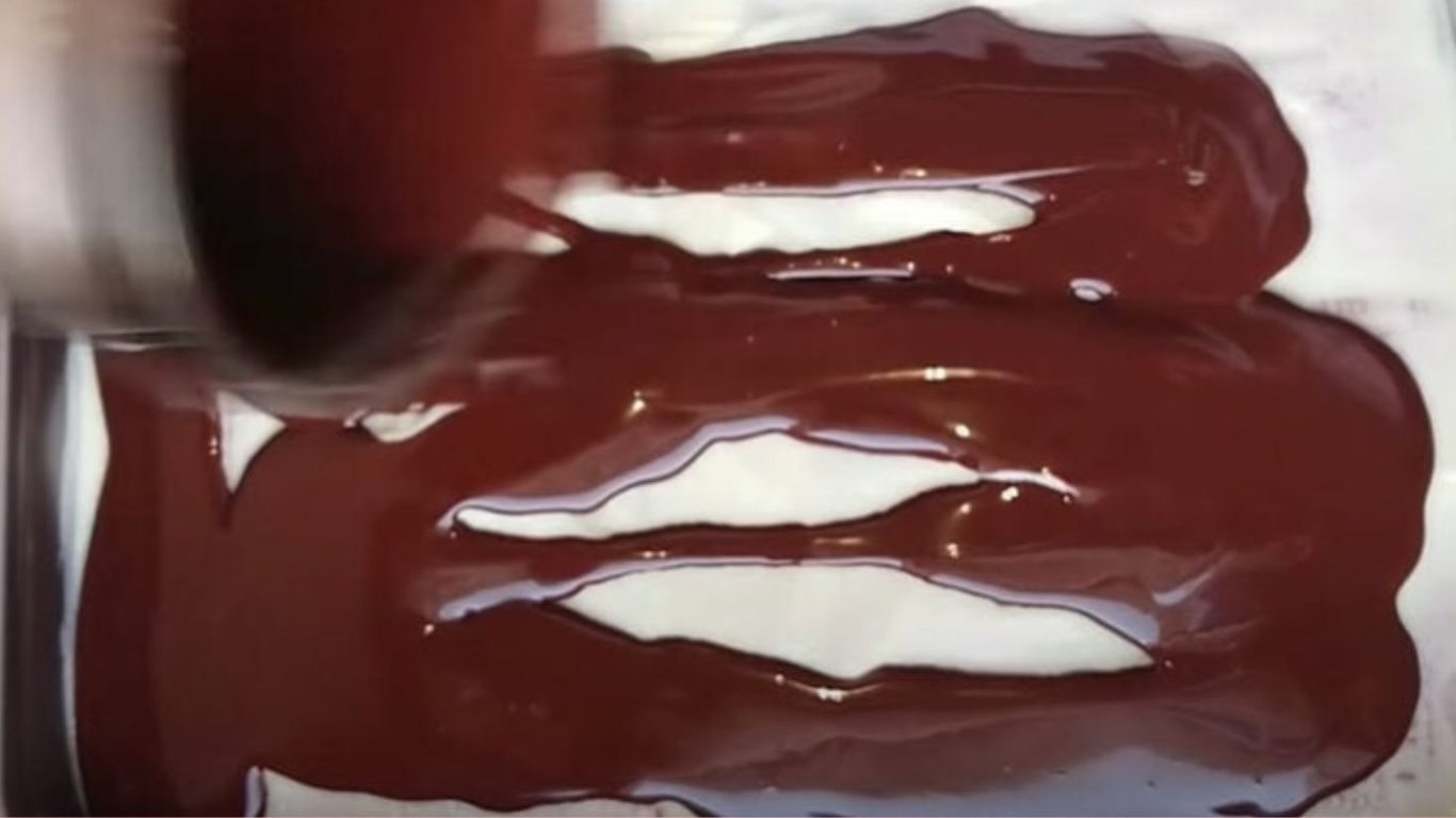 смачний рецепт торта без випічки за 10 хвилин