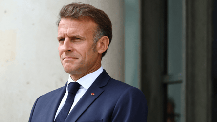 Макрон назвал потери России на войне с 2022 года - 285x160