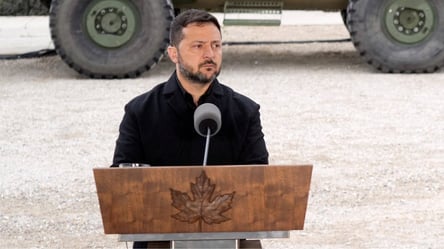 Зеленский и НАБУ отреагировали на угрозы Кравченко - 285x160