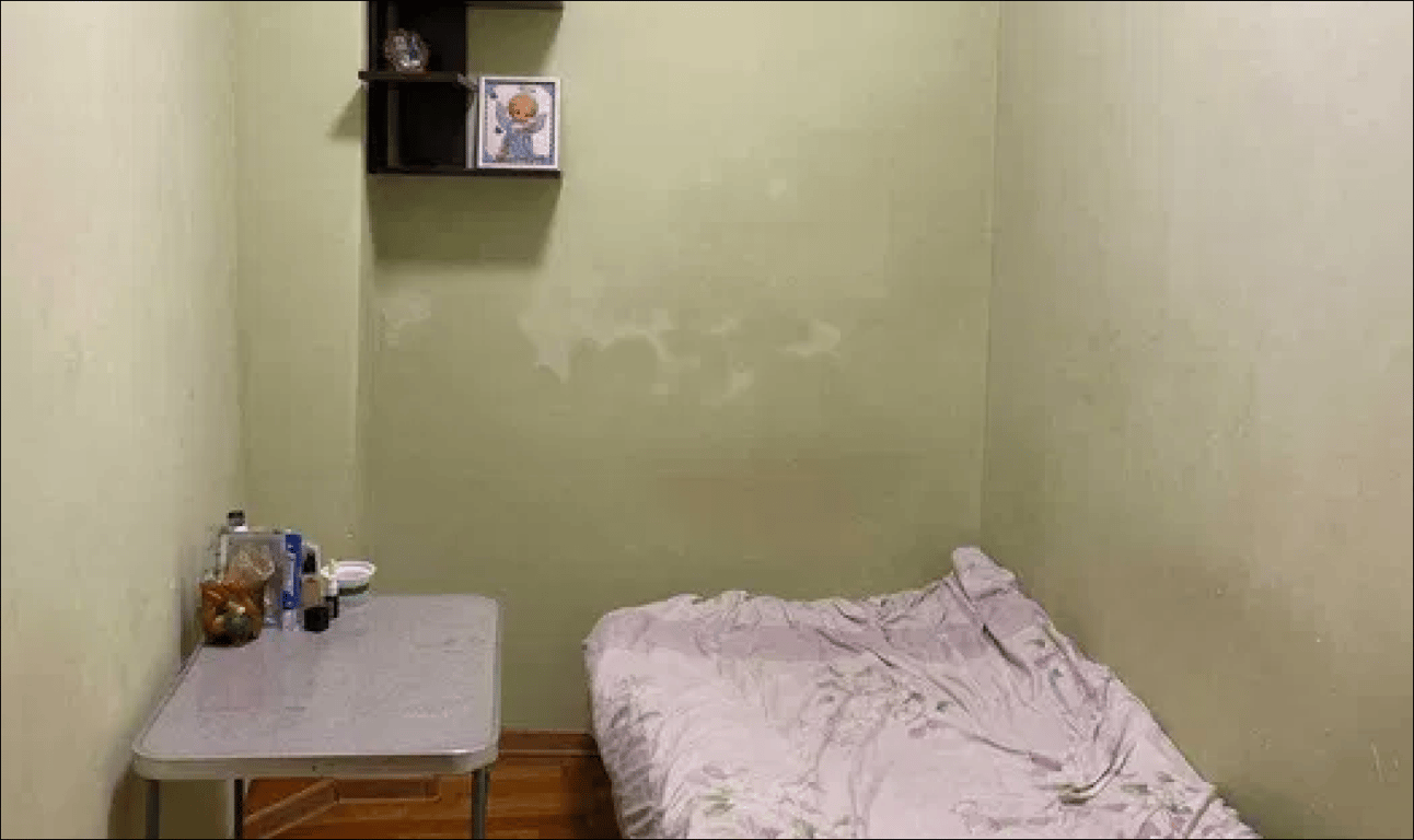 За ціною кімнати — як виглядає найдешевша квартира в Одесі - фото 3