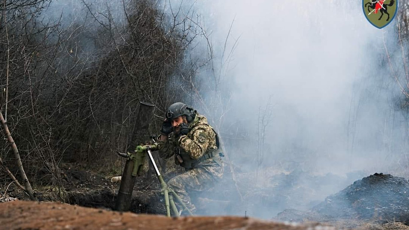 ЗСУ ліквідували 490 окупантів 6 січня - дані про втрати ворога