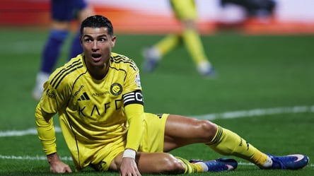 Трамп звернувся до Роналду та розповів про футбольні уподобання - 290x160