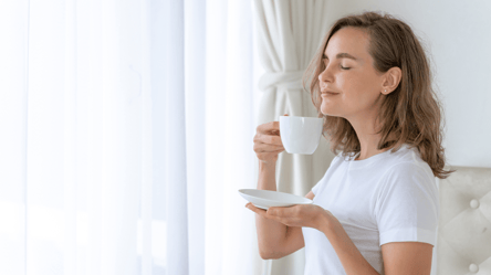 Вы забудете о стрессе — утренние привычки, которые успокаивают - 285x160