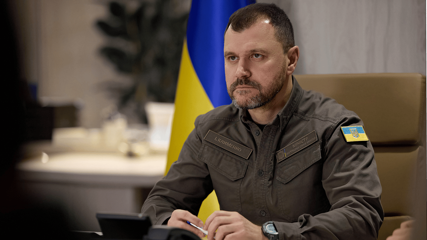 Клименко выступил за закон о гражданском оружии