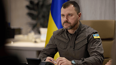 Клименко выступил за закон о гражданском оружии - 285x160