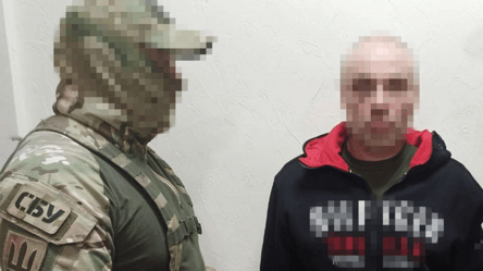 Дроны со взрывчаткой — в Одессе СБУ сорвала теракт - 290x166